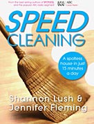 Speed Cleaning Shannon
                                            Lush Jennifer Fleming