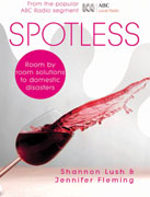 Spotless Shannon Lush
                                            Jennifer Fleming